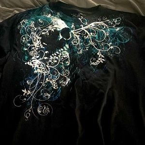 Mens 2xl archaic t shirt. Never worn.